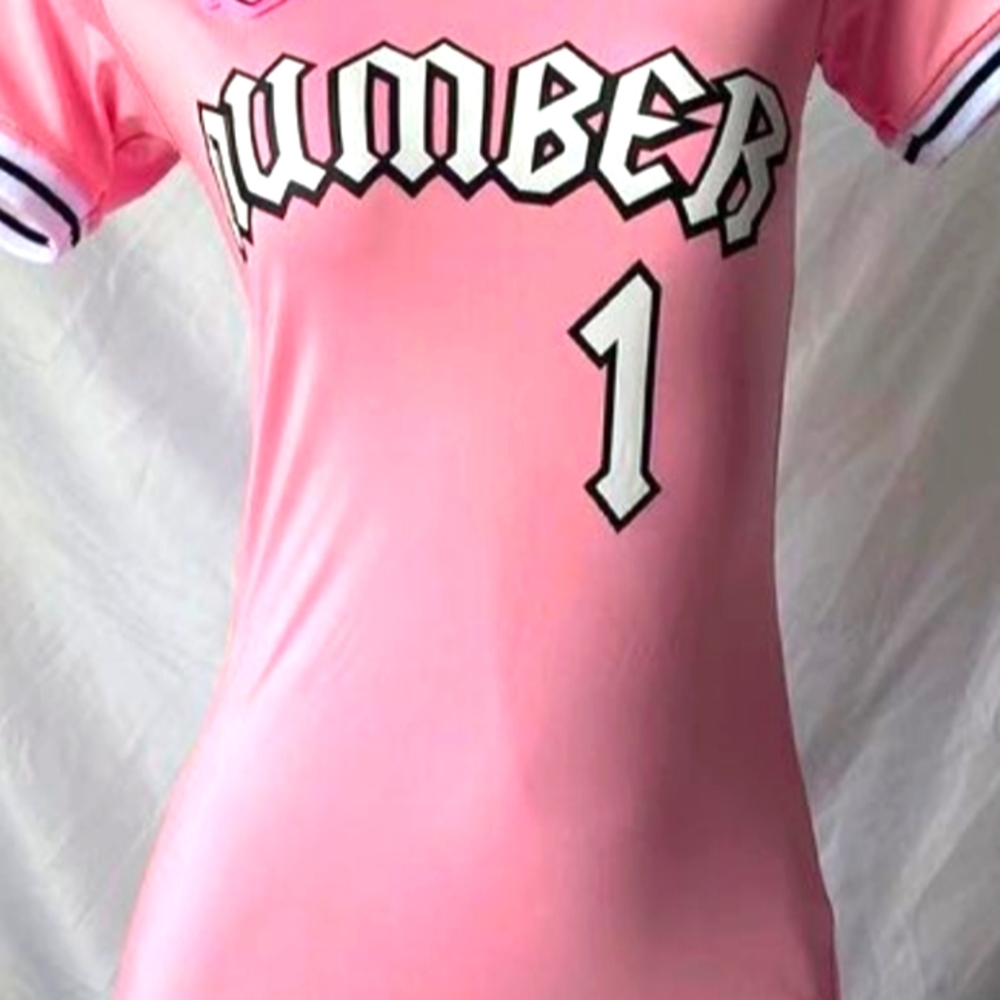 Women's Jersey Dresses